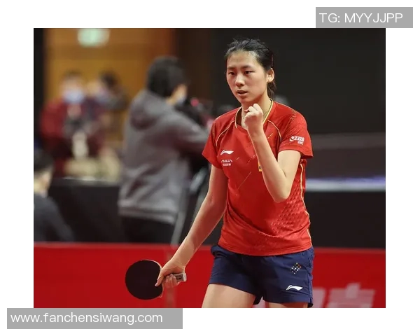 周芳专访:从乒乓球小将到世界冠军的辉煌历程回顾与感悟 周芳专访:从乒乓球小将到世界冠军的辉煌历程回顾与感悟