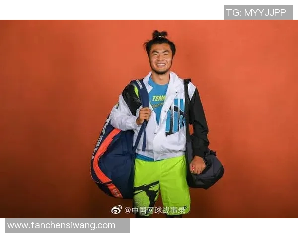 对话杨磊：回顾网球生涯的起伏与成就分享