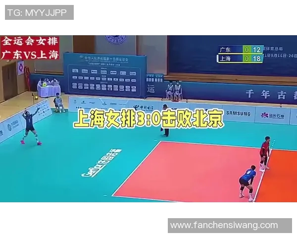 上海排球队创历史新高排球速度排名引发热议
