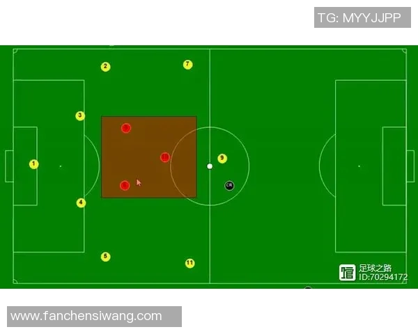 南京足球队包夹战术分析与成效评估探讨