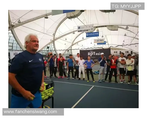 专访刘伟：探寻网球世界的成功秘诀与心路历程