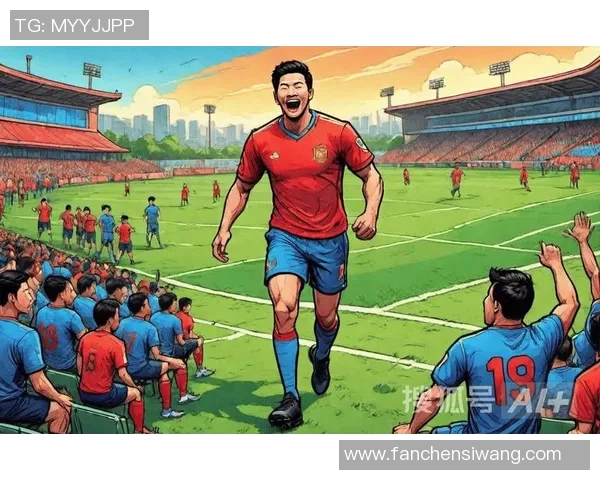 北京足球队崛起之路：从青涩起步到世界杯舞台的辉煌历程