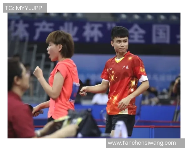 李军专访：深入探讨乒乓球生涯与未来发展之路