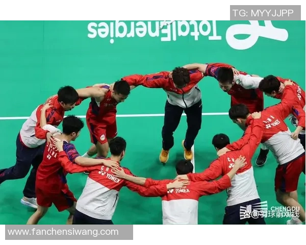 对话吴芳：回顾羽毛球生涯的辉煌与挑战