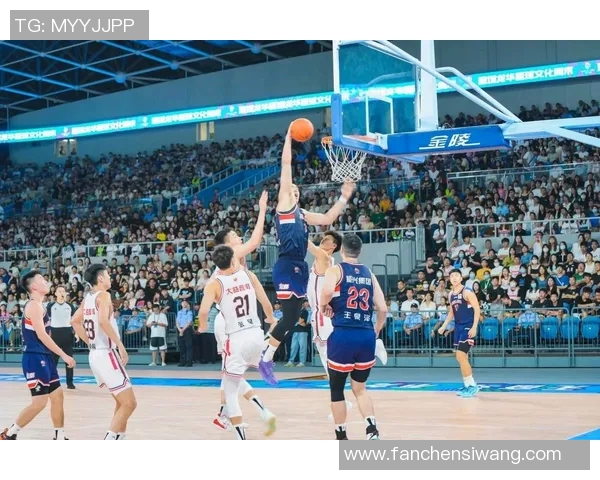 深圳篮球队实力解析：从战术布局到球员表现的全面剖析