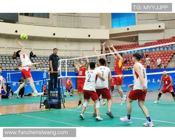 西安排球队意识提升之路:排球运动中的团队协作与战术创新探讨 西安排球队意识提升之路:排球运动中的团队协作与战术创新探讨