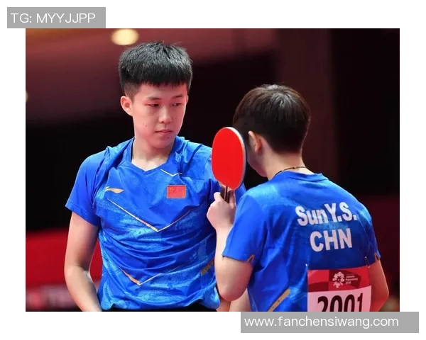 深圳乒乓球队在亚运会上的团队协作表现值得称赞与反思 深圳乒乓球队在亚运会上的团队协作表现值得称赞与反思