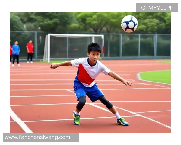 科学足球训练:提升个人能力的有效方法与技巧探索 科学足球训练:提升个人能力的有效方法与技巧探索