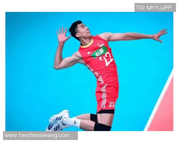 赵磊独家分享排球技巧与心得助你提升技术水平与比赛表现