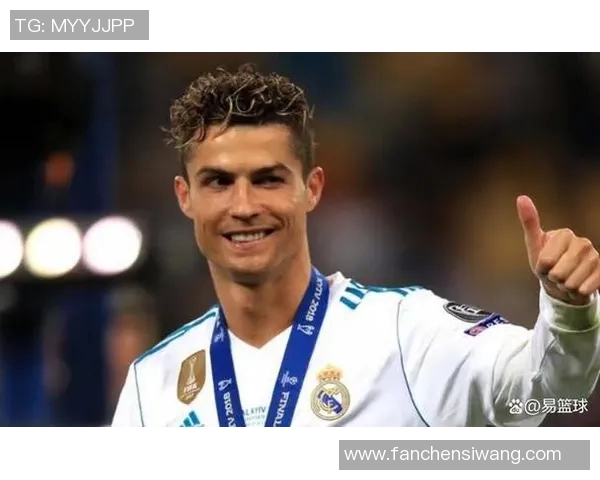 足球明星为何总是魅力四射颜值爆表的秘密揭秘