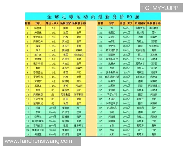 2002年足球明星身价揭秘：谁是当年的最高收入球员与市场价值分析